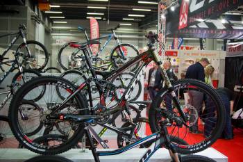 Bike-Expo,CTM,Kielce