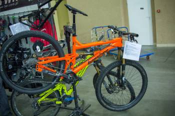 Bike-Expo,Kielce