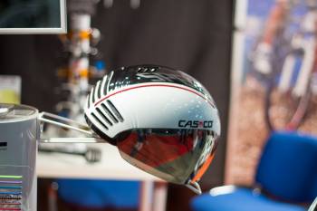 Bike-Expo,Kielce,Casco