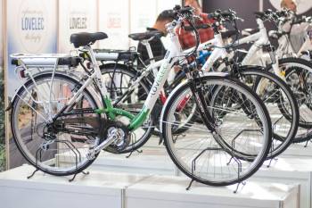 Bike-Expo,Kielce