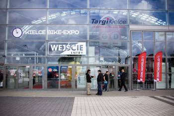 Bike-Expo,Kielce