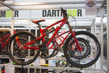 Bike-Expo,Dartmoor,Kielce