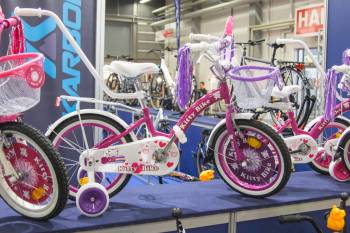 Bike-Expo,Kielce