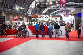 Bike-Expo,Kielce