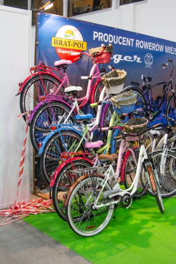 Bike-Expo,Kielce