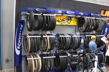 Schwalbe,Bike-Expo,Kielce