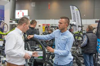 Bike-Expo,Kielce