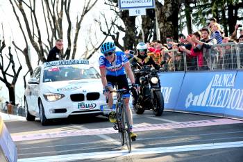 Tirreno Adriatico,Garmin-Sharp,Ben King