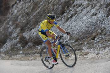 Tirreno Adriatico,Roman Kreuziger,Tinkoff-Saxo