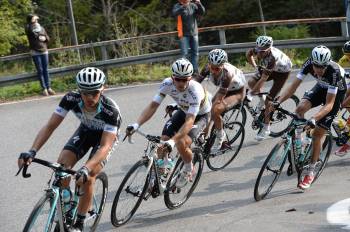 Il Lombardia,Michał Kwiatkowski,Omega Pharma-Quick Step