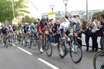 Tour de France,Michał Kwiatkowski,Omega Pharma-Quick Step