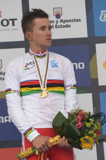 Mistrzostwa Świata,Michał Kwiatkowski