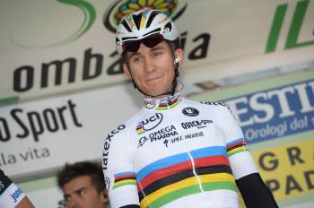 Il Lombardia,Michał Kwiatkowski,Omega Pharma-Quick Step