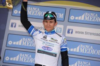 Tirreno Adriatico,Michał Kwiatkowski