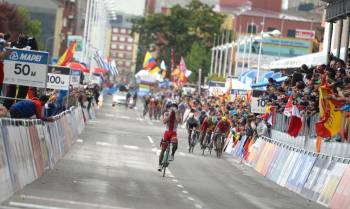 Mistrzostwa Świata,Michał Kwiatkowski