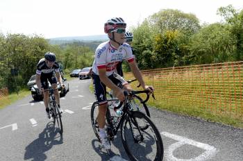 Liege - Bastogne - Liege,Michał Kwiatkowski,Omega Pharma-Quick Step