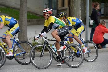 Tour de Romandie,Michał Kwiatkowski,Omega Pharma-Quick Step