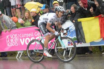 Tour de France,Michał Kwiatkowski,Omega Pharma-Quick Step