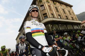 Il Lombardia,Michał Kwiatkowski