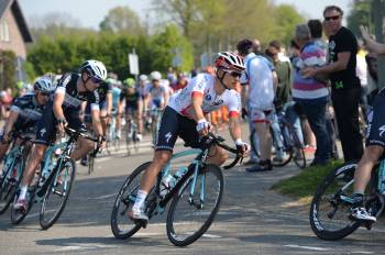 Amstel Gold Race,Michał Kwiatkowski,Omega Pharma-Quick Step