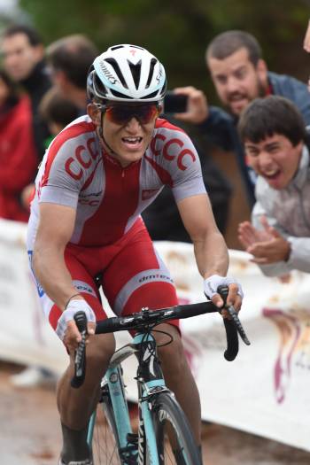 Mistrzostwa Świata,Michał Kwiatkowski