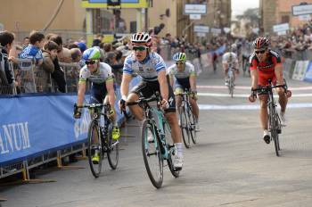 ,Michał Kwiatkowski,Omega Pharma-Quick Step,Tirreno Adriatico