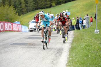 Giro di Italia,Astana,Mikel Landa