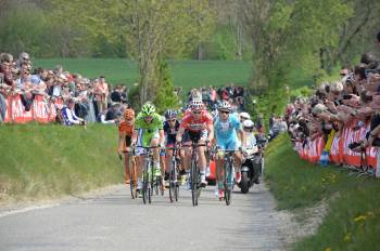 Amstel Gold Race,Pim Ligthart