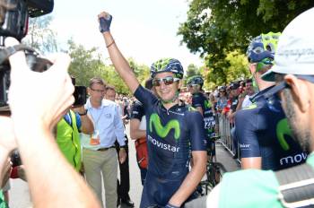 Tour Down Under,Movistar,Juan Jose Lobato