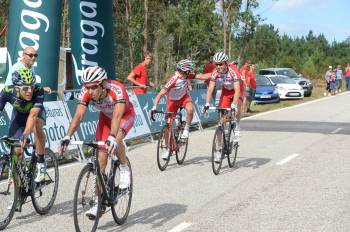 Vuelta a Espana,Katiusza