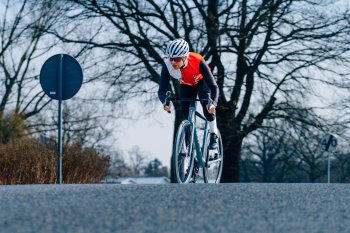 MMR Adrenaline 30 Carbon 105 Di2