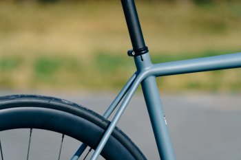 MMR Adrenaline 30 Carbon 105 Di2