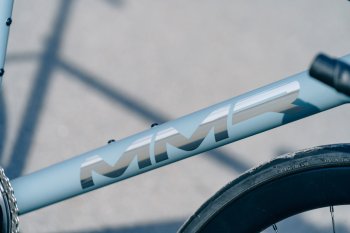 MMR Adrenaline 30 Carbon 105 Di2