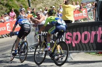 Tour de France,Rafał Majka,NetApp Endura,Leopold Koenig,Tinkoff-Saxo