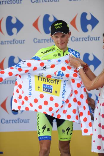 Tour de France,Rafał Majka,Tinkoff-Saxo