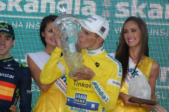 Tour de Pologne,Rafał Majka,Tinkoff-Saxo