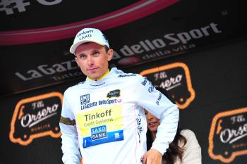 Giro di Italia,Rafał Majka,Tinkoff-Saxo