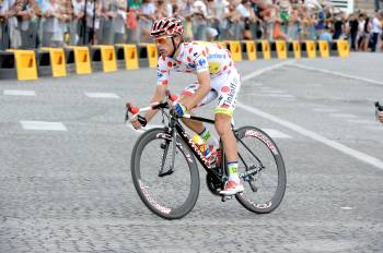 Tour de France,Rafał Majka,Tinkoff-Saxo