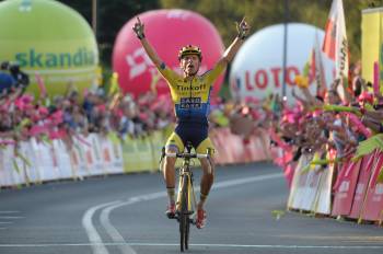 Tour de Pologne,Rafał Majka,Tinkoff-Saxo