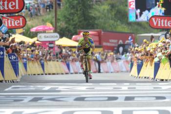 Tour de France,Rafał Majka,Tinkoff-Saxo