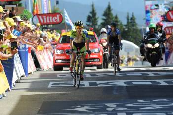 Tour de France,Rafał Majka,Tinkoff-Saxo