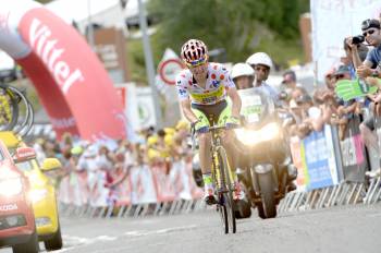 Tour de France,Rafał Majka,Tinkoff-Saxo