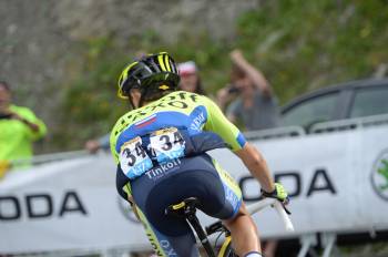 Tour de France,Rafał Majka,Tinkoff-Saxo