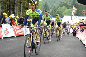 Tour de France,Rafał Majka,Tinkoff-Saxo