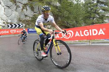 Giro di Italia,Rafał Majka,Tinkoff-Saxo