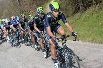 Tirreno Adriatico,Adriano Malori,Movistar