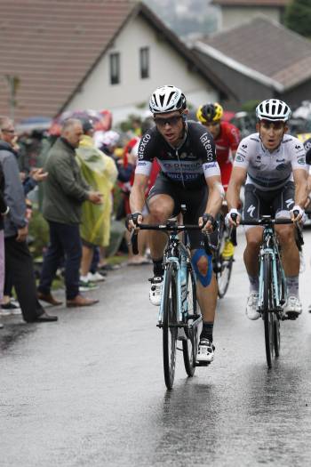 Tour de France,Michał Kwiatkowski,Tony Martin,Omega Pharma-Quick Step