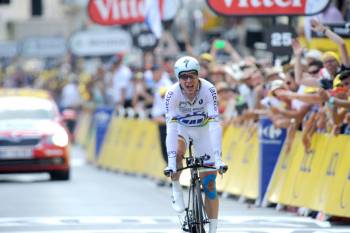 Tour de France,ITT,Tony Martin,Omega Pharma-Quick Step