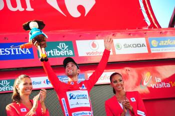 Vuelta a Espana,Michael Matthews,Orica GreenEdge