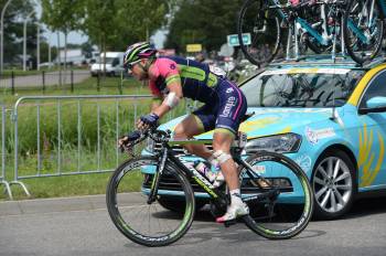 Eneco Tour,Lampre-Merida,Sacha Modolo